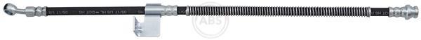 Flexible de frein (Durite de frein) A.B.S. ALL BRAKE SYSTEMS BV. SL 5017